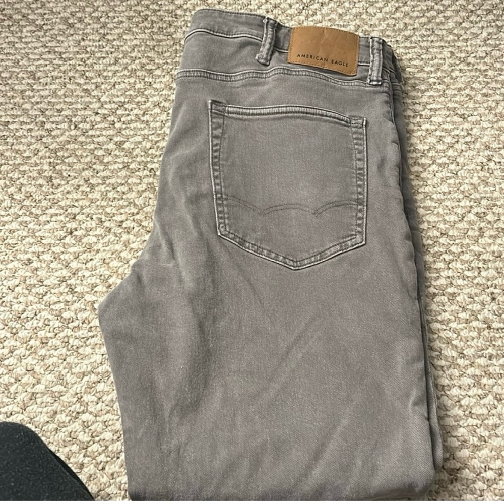 Sale for @cagt3 American eagle jeans